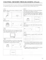 Preview for 14 page of Crosley CF2294 Owner'S Manual