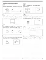 Preview for 15 page of Crosley CF2294 Owner'S Manual