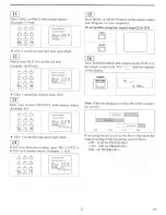 Preview for 22 page of Crosley CF2294 Owner'S Manual