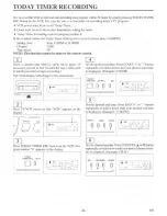 Preview for 24 page of Crosley CF2294 Owner'S Manual