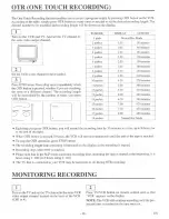 Preview for 26 page of Crosley CF2294 Owner'S Manual