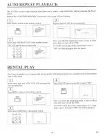 Preview for 29 page of Crosley CF2294 Owner'S Manual