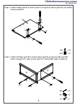 Preview for 6 page of Crosley CF3028 Manual