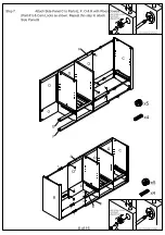 Preview for 9 page of Crosley CF4101 Assembly Instructions Manual