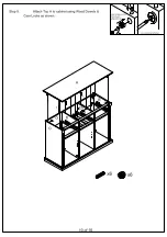 Preview for 11 page of Crosley CF4101 Assembly Instructions Manual