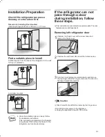 Preview for 15 page of Crosley CFDD265TS User Manual Manual