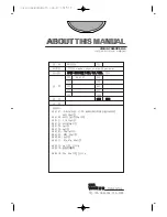 Preview for 3 page of Crosley CFW-8000GBL Owner'S Manual