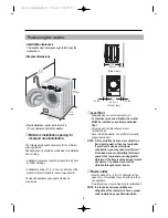 Preview for 8 page of Crosley CFW-8000GBL Owner'S Manual