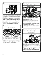 Preview for 12 page of Crosley CFWH4084GW Use & Care Manual