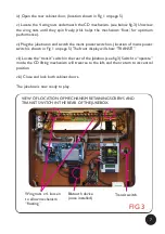 Preview for 7 page of Crosley Classic Jukebox User Manual