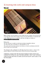 Preview for 8 page of Crosley Classic Jukebox User Manual