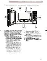 Предварительный просмотр 43 страницы Crosley CMT102SG Use And Care Manual