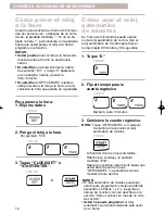 Предварительный просмотр 46 страницы Crosley CMT102SG Use And Care Manual