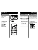 Preview for 6 page of Crosley CR02-002A Instruction Manual