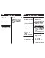 Preview for 6 page of Crosley cr1101a User Manual