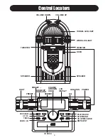 Preview for 5 page of Crosley CR1206A Instruction Manual