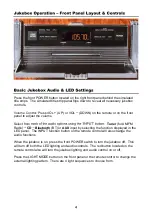 Preview for 4 page of Crosley CR12151-WA Instruction Manual