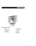 Preview for 7 page of Crosley CR224 Explorer I Instruction Manual