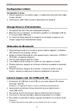 Preview for 17 page of Crosley CR3039A Instruction Manual