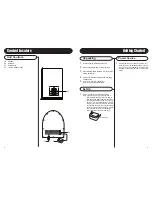 Preview for 6 page of Crosley CR32CD Instruction Manual