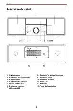 Preview for 26 page of Crosley CR3502A Instruction Manual