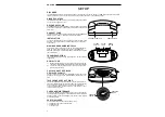 Предварительный просмотр 5 страницы Crosley CR59 Instruction Manual