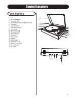 Предварительный просмотр 5 страницы Crosley CR6009A Advance Instruction Manual