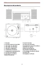 Предварительный просмотр 13 страницы Crosley CR6034B-NA Instruction Manual