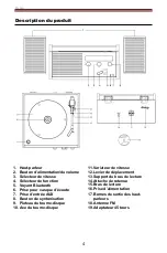 Предварительный просмотр 22 страницы Crosley CR6034B-NA Instruction Manual