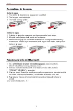 Предварительный просмотр 16 страницы Crosley CR6039U Instruction Manual