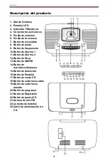 Preview for 13 page of Crosley CR612B Instruction Manual