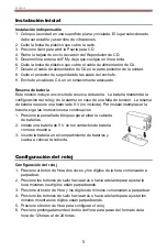 Preview for 14 page of Crosley CR612B Instruction Manual