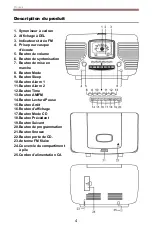 Preview for 22 page of Crosley CR612B Instruction Manual