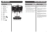 Preview for 5 page of Crosley CR612D Instruction Manual