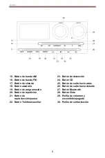 Preview for 19 page of Crosley CR7010A Instruction Manual