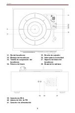 Preview for 20 page of Crosley CR7010A Instruction Manual