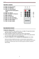 Preview for 21 page of Crosley CR7010A Instruction Manual