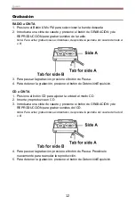 Preview for 26 page of Crosley CR7010A Instruction Manual