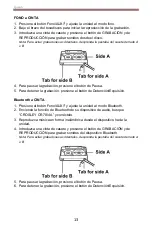 Preview for 27 page of Crosley CR7010A Instruction Manual