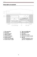 Preview for 32 page of Crosley CR7010A Instruction Manual