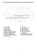 Preview for 33 page of Crosley CR7010A Instruction Manual