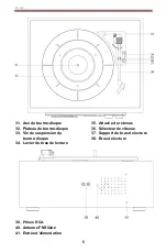 Preview for 34 page of Crosley CR7010A Instruction Manual