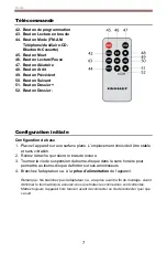 Preview for 35 page of Crosley CR7010A Instruction Manual