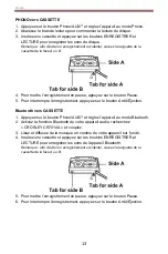 Preview for 41 page of Crosley CR7010A Instruction Manual