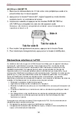 Preview for 42 page of Crosley CR7010A Instruction Manual