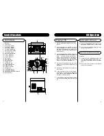 Предварительный просмотр 5 страницы Crosley CR73-3 Instruction Manual