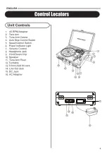 Preview for 5 page of Crosley CR8005D-TU Instruction Manual