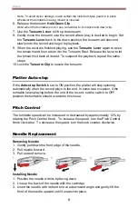 Предварительный просмотр 6 страницы Crosley CR8005D User Manual