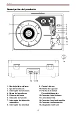 Предварительный просмотр 13 страницы Crosley CR8005D User Manual