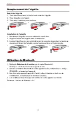 Предварительный просмотр 25 страницы Crosley CR8005D User Manual